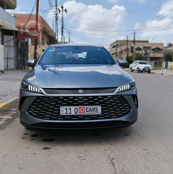 بي واي دي Qin Plus 2025 للبيع في العراق - بغداد